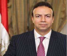 نائب محافظ البنك المركزي يكشف...