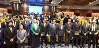 الملا: هناك فرصاً كبيرة لتنفيذ...