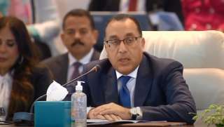 مدبولى: وثيقة ملكية الدولة تهدف...