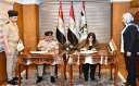 قوات الدفاع الشعبى والعسكرى توقع...