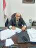 البحوث الزراعية يستعرض التقرير الشهري...