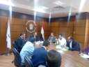 ورشة عمل لبناء قدرات الصحفيين...