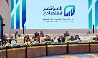المشاط: دور مؤسسات التمويل الدولية...