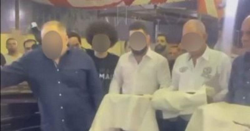 غدا.. نظر محاكمة 35 متهما فى قضية ”كفن عين شمس”