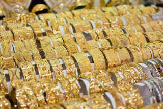 أسعار الذهب اليوم الثلاثاء 25-10-2022...