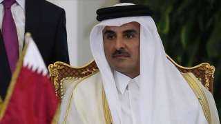 أمير قطر: نتعرض إلى حملة...