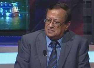 وفاة الدكتور محمود علم الدين...