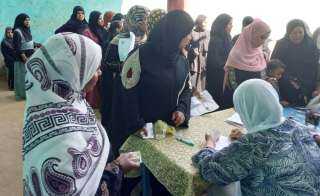 تحت رعاية محافظ أسوان .....
