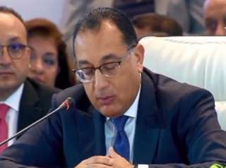 مدبولى: التواصل معى مباشرة فيما...