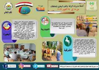 الزراعة: غرس 2000 نخلة استعدادًا...