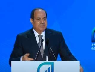 الرئيس السيسى: فكرة الحوار الوطنى...