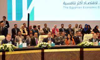 في اليوم الثالث للمؤتمر الاقتصادي:...