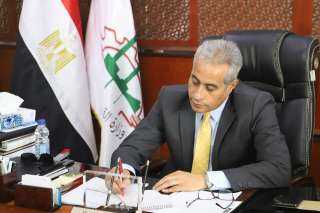 وزير القوى العاملة يوجه بسرعة...