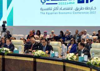 وزير المالية: ما تم من...