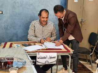 ”الشباب والرياضة”:  إنطلاق التصويت...