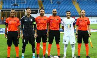 البنك الأهلي يتعادل إيجابيًا مع...