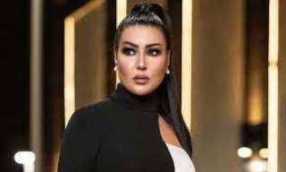 شاهد.. سمية الخشاب توجه رسالة...