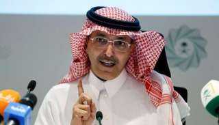 وزير المالية السعودي: الأشهر الستة...