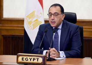 رئيس الوزراء يشهد الاحتفال بمرور...