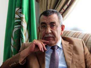 الجامعة العربية تطالب الأمم المتحدة...