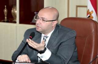 محافظ بني سويف يتابع جهود...