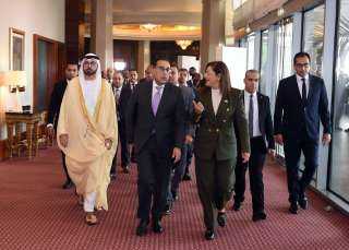 رئيس الوزراء يشهد احتفالية اليوبيل...