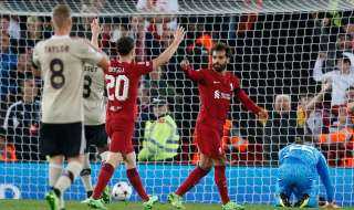 تشكيل ليفربول المتوقع أمام آياكس