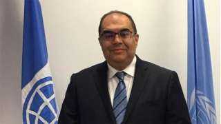 محي الدين: 6 دول فقط...