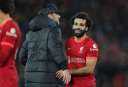 محمد صلاح يعتذر للمدرب يورغن...