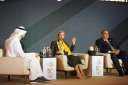 ياسمين فؤاد: مؤتمر Cop 27...