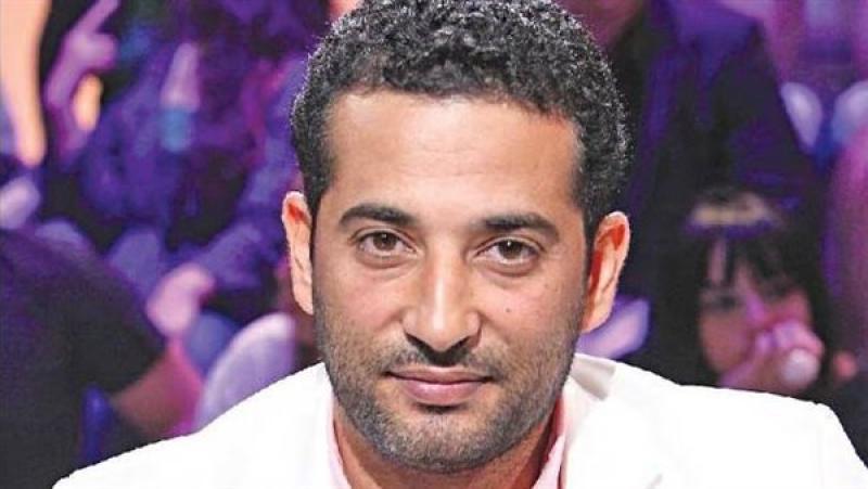 عمرو سعد