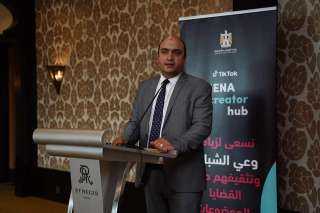 الشباب والرياضة : تنظم ورشة...