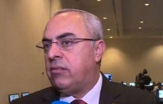 سفير فلسطين: يدعو دول الاتحاد...
