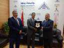 جامعة بنها تنظم ندوة عن...