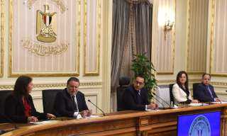 رئيس الوزراء: الاتفاق مع صندوق...
