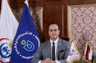 رئيس الرعاية الصحية يستعرض إنجازات...