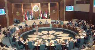 الجامعة العربية: العالم والمنطقة العربية...