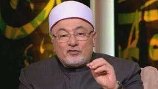 الجندي: ”اللى واثق من الله...