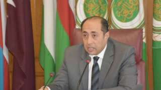 الجامعة العربية ترحب باتفاق الحدود...