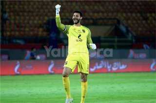 الشناوي:” كولر يدرك قيمة الأهلي.....