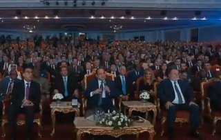 الرئيس السيسي يوجه بإعطاء الرخصة...