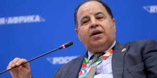 معيط: مصر تتبنى رؤية أفريقيا...