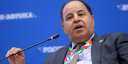 معيط: مصر تتبنى رؤية أفريقيا...