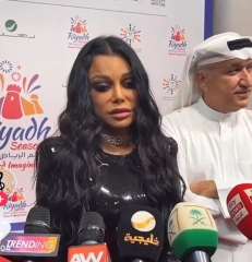 نستعرض حقيقة تشوه وجه هيفاء...
