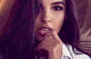 سلمى أبو ضيف تخطف انظار...