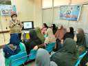 تقديم الخدمات الطبية والعلاجية لـ...