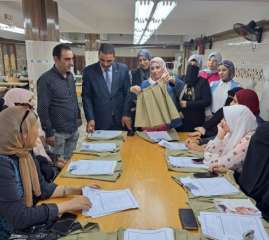 ” القوى العاملة” :دفعة جديدة...