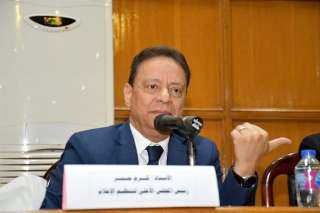 رئيس المجلس الأعلى لتنظيم الإعلام:...