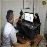 قطاع الأحوال المدنية  إيفاد...