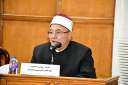 خالد الجندي: أئمة وواعظات الأوقاف...
